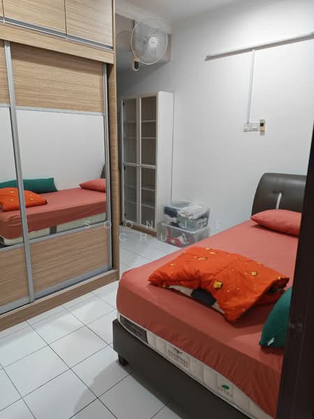 2.5-storey Terraced House for Sale in Taman Buana Perdana (Petaling Jaya) - Soon Jie Chua - Bedroom - PropertyGuru.com.my