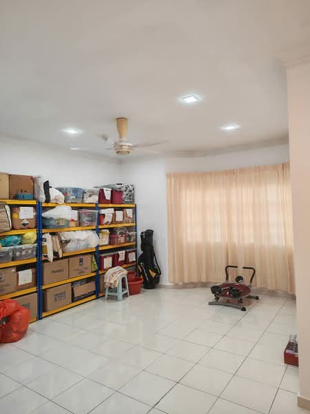 2.5-storey Terraced House for Sale in Taman Buana Perdana (Petaling Jaya) - Soon Jie Chua - Interior - PropertyGuru.com.my