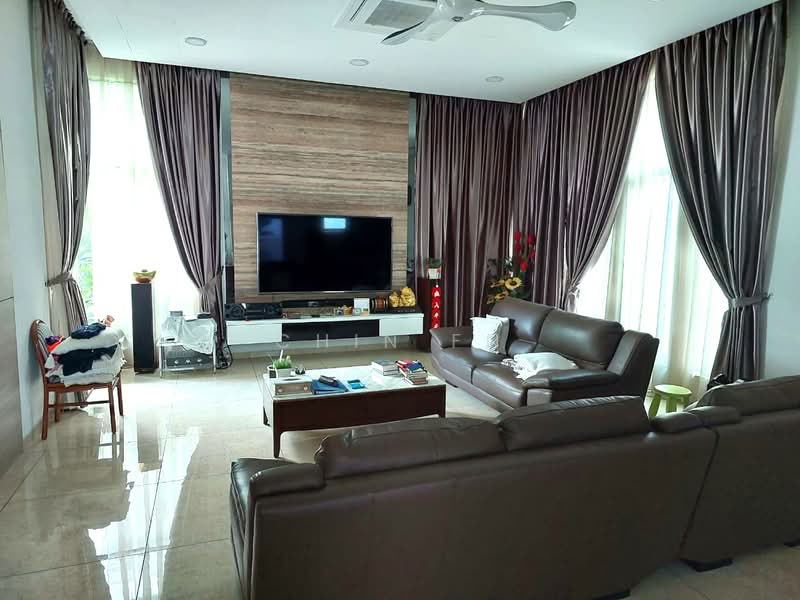 Bungalow for Sale in Ujong Pasir (Melaka) - CHIN FN - Living Room - PropertyGuru.com.my