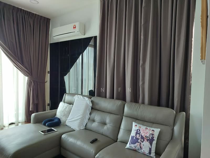 Bungalow for Sale in Ujong Pasir (Melaka) - CHIN FN - Living Room - PropertyGuru.com.my