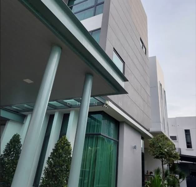 Bungalow for Sale in Ujong Pasir (Melaka) - CHIN FN - Exterior - PropertyGuru.com.my