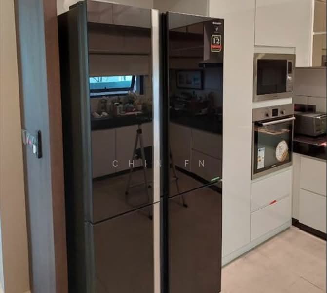 Bungalow for Sale in Ujong Pasir (Melaka) - CHIN FN - Kitchen - PropertyGuru.com.my