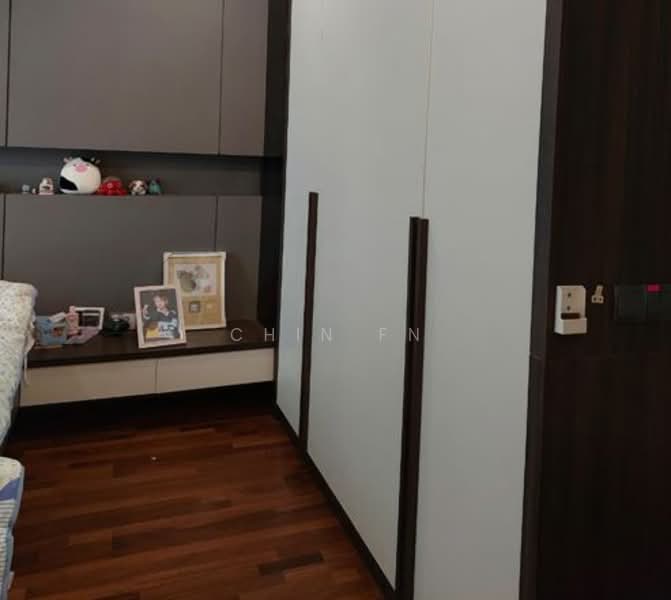 Bungalow for Sale in Ujong Pasir (Melaka) - CHIN FN - Bedroom - PropertyGuru.com.my