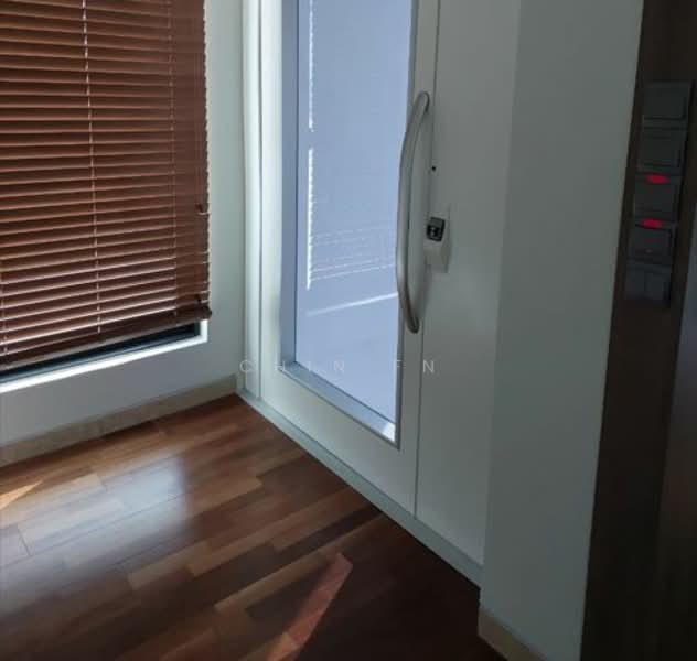 Bungalow for Sale in Ujong Pasir (Melaka) - CHIN FN - Entrance - PropertyGuru.com.my