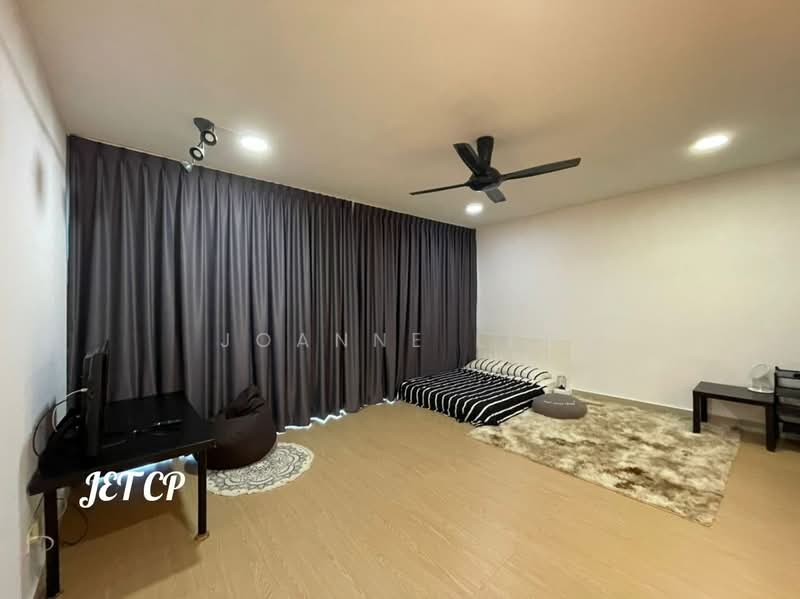 Service Residence for Rent at Setia City Residences - Joanne Lim - Bedroom - PropertyGuru.com.my