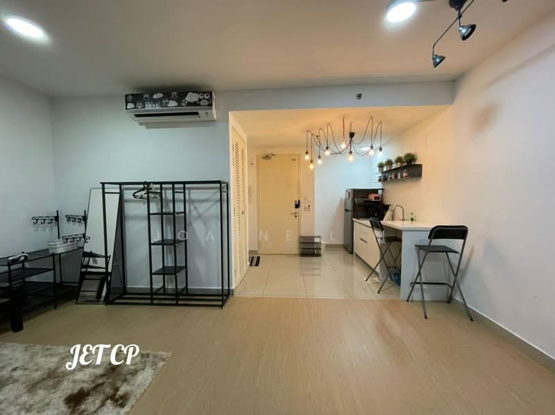 Service Residence for Rent at Setia City Residences - Joanne Lim - Interior - PropertyGuru.com.my