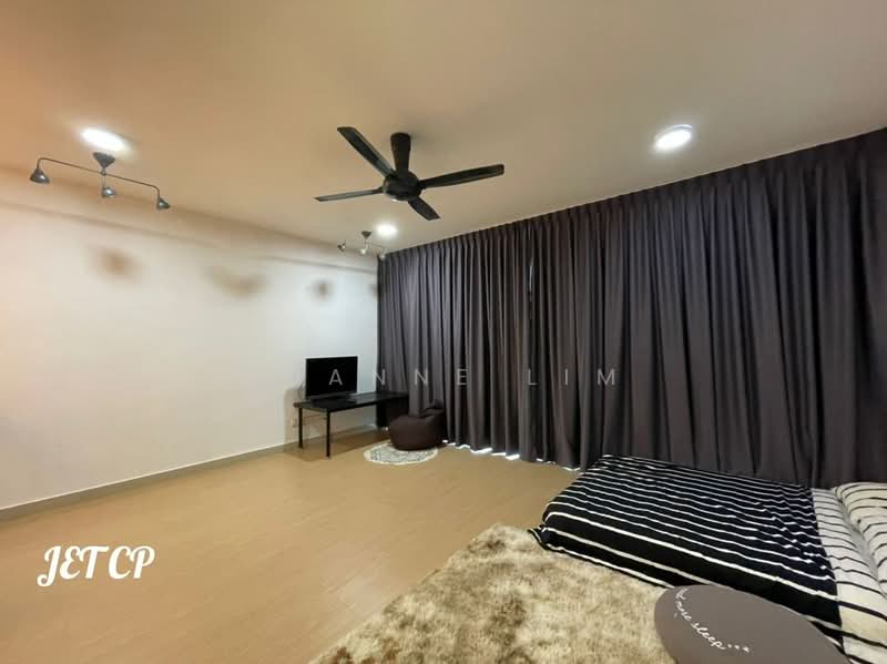 Service Residence for Rent at Setia City Residences - Joanne Lim - Bedroom - PropertyGuru.com.my