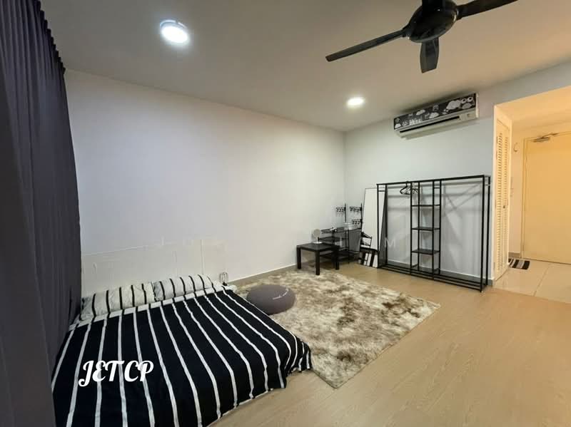 Service Residence for Rent at Setia City Residences - Joanne Lim - Bedroom - PropertyGuru.com.my