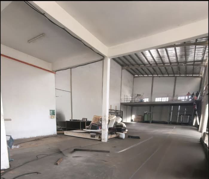 Factory for Rent in Iskandar Puteri (Nusajaya) (Johor) - Veekie Ng - Interior - PropertyGuru.com.my