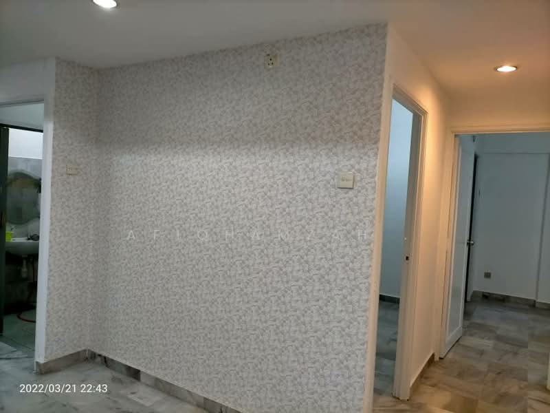 Apartment for Rent at Pangsapuri Ria Apartment C (Ruby Tower) - AfiqHamzah . - Interior - PropertyGuru.com.my