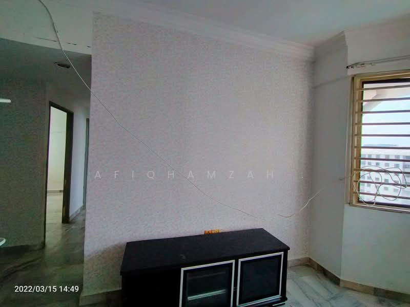 Apartment for Rent at Pangsapuri Ria Apartment C (Ruby Tower) - AfiqHamzah . - PropertyGuru.com.my