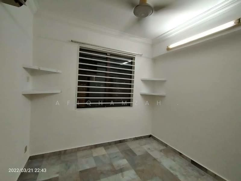 Apartment for Rent at Pangsapuri Ria Apartment C (Ruby Tower) - AfiqHamzah . - Interior - PropertyGuru.com.my