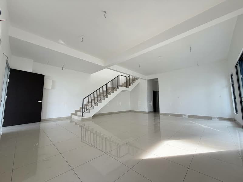 Rumah Kluster untuk Dijual di Taman Mount Austin (Tebrau) - Chen Shieh Yu - Interior - PropertyGuru.com.my
