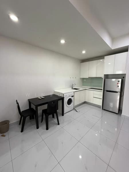 Service Residence for Sale at Tropez Residences - Winson Tan - Kitchen - PropertyGuru.com.my