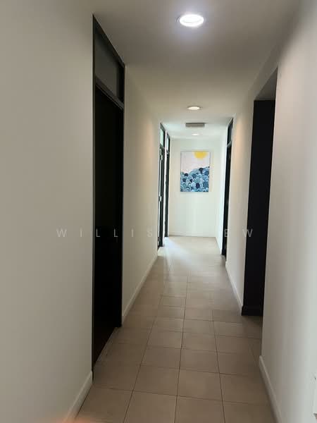 Pejabat untuk Disewa di KL City Centre (Kuala Lumpur) - Willis Chew - Corridor - PropertyGuru.com.my