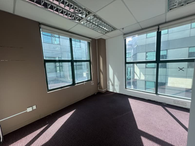 Pejabat untuk Disewa di KL City Centre (Kuala Lumpur) - Willis Chew - Interior - PropertyGuru.com.my