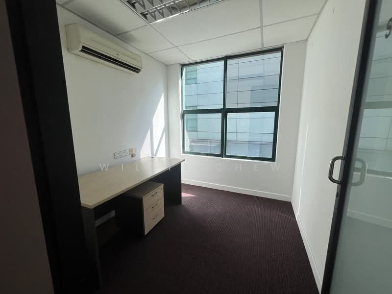 Pejabat untuk Disewa di KL City Centre (Kuala Lumpur) - Willis Chew - Interior - PropertyGuru.com.my