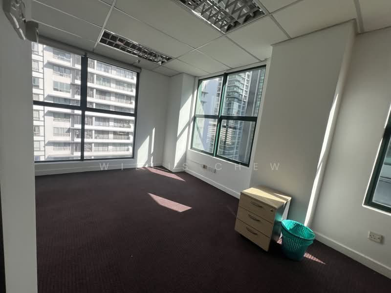 Pejabat untuk Disewa di KL City Centre (Kuala Lumpur) - Willis Chew - Interior - PropertyGuru.com.my