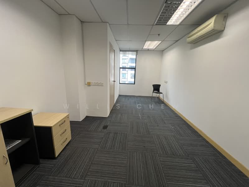 Pejabat untuk Disewa di KL City Centre (Kuala Lumpur) - Willis Chew - Interior - PropertyGuru.com.my