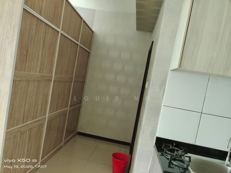 Servis Apartment untuk Disewa di Molek Regency - Louis Ng - PropertyGuru.com.my