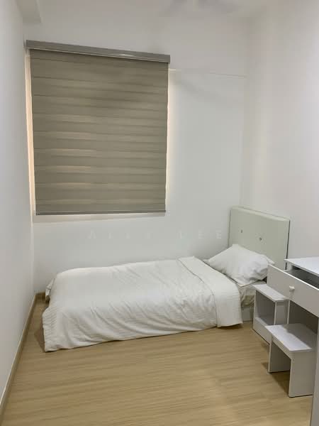 Service Residence for Rent at RYAN & MIHO - Ally Lee - Bedroom - PropertyGuru.com.my