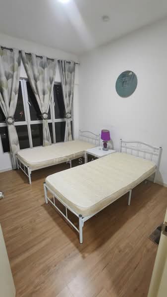 Servis Apartment untuk Disewa di Cerrado Residence @ Southville City - Azizah Hasan - PropertyGuru.com.my