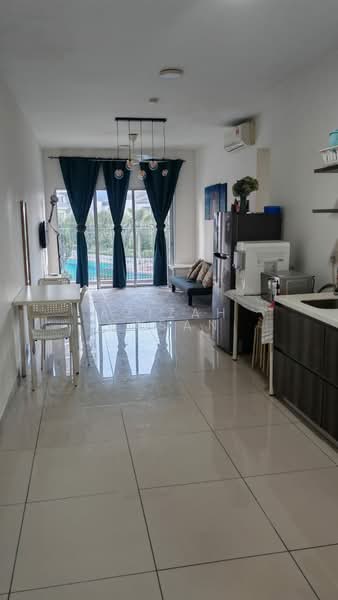 Servis Apartment untuk Disewa di Cerrado Residence @ Southville City - Azizah Hasan - PropertyGuru.com.my