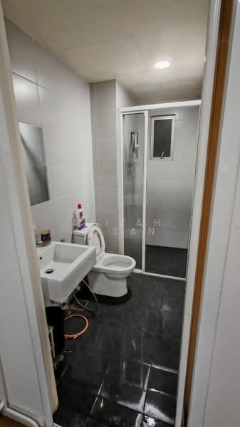 Servis Apartment untuk Disewa di Cerrado Residence @ Southville City - Azizah Hasan - PropertyGuru.com.my
