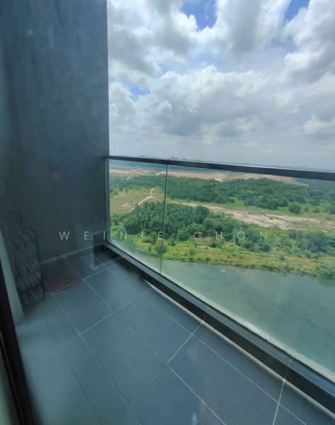 Service Residence for Sale at D'Pristine - Weinie Chon - PropertyGuru.com.my