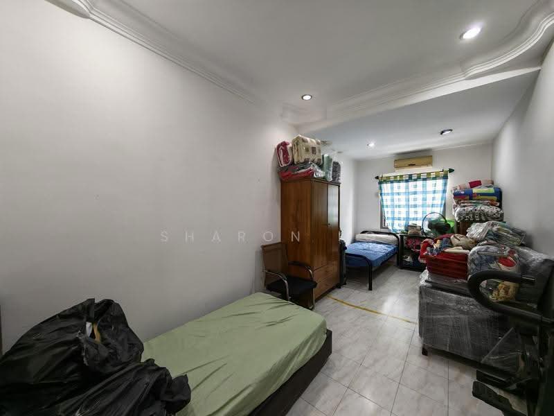 2-storey Terraced House for Sale in Bukit Indah (Iskandar Puteri (Nusajaya)) - Sharon Ng - Bedroom - PropertyGuru.com.my