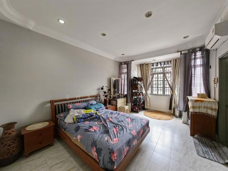 2-storey Terraced House for Sale in Bukit Indah (Iskandar Puteri (Nusajaya)) - Sharon Ng - Bedroom - PropertyGuru.com.my