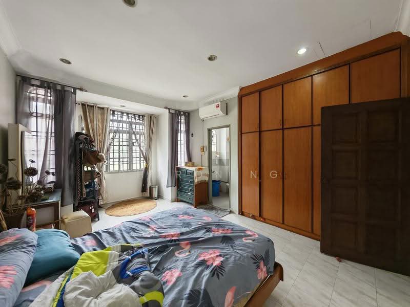 2-storey Terraced House for Sale in Bukit Indah (Iskandar Puteri (Nusajaya)) - Sharon Ng - Bedroom - PropertyGuru.com.my
