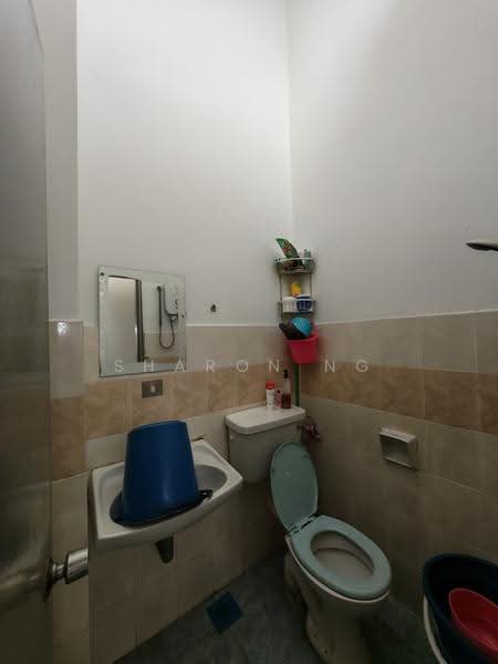 2-storey Terraced House for Sale in Bukit Indah (Iskandar Puteri (Nusajaya)) - Sharon Ng - Bathroom - PropertyGuru.com.my