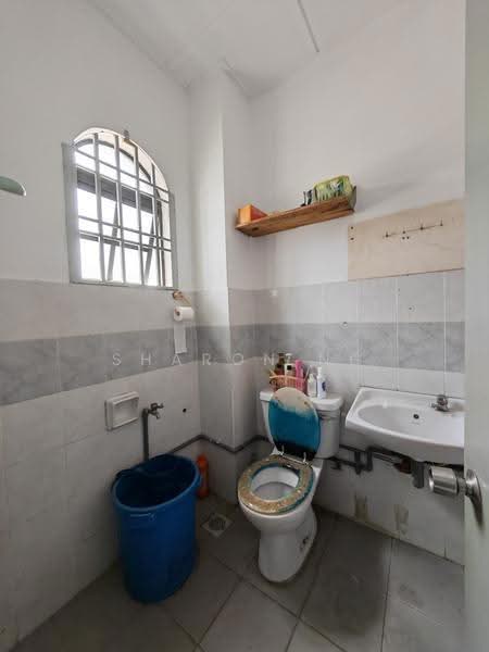 2-storey Terraced House for Sale in Bukit Indah (Iskandar Puteri (Nusajaya)) - Sharon Ng - Bathroom - PropertyGuru.com.my