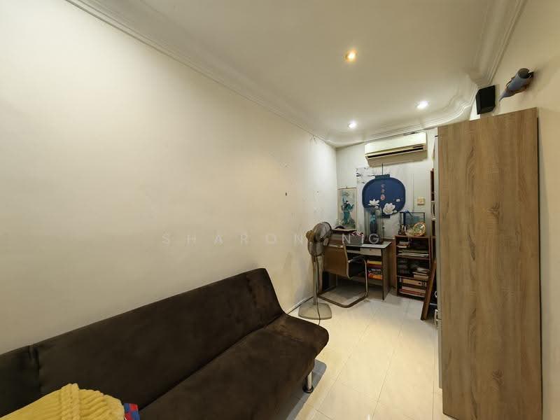2-storey Terraced House for Sale in Bukit Indah (Iskandar Puteri (Nusajaya)) - Sharon Ng - Study - PropertyGuru.com.my