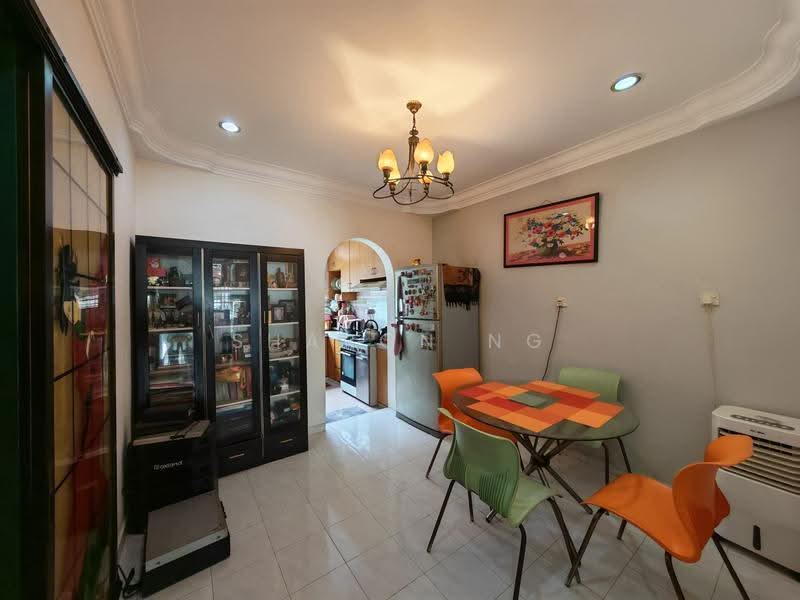 2-storey Terraced House for Sale in Bukit Indah (Iskandar Puteri (Nusajaya)) - Sharon Ng - Kitchen - PropertyGuru.com.my