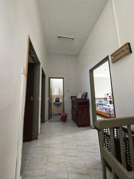 2-storey Terraced House for Sale in Bukit Indah (Iskandar Puteri (Nusajaya)) - Sharon Ng - Corridor - PropertyGuru.com.my