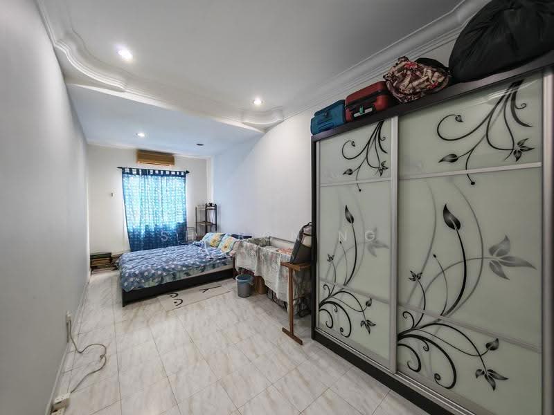 2-storey Terraced House for Sale in Bukit Indah (Iskandar Puteri (Nusajaya)) - Sharon Ng - Bedroom - PropertyGuru.com.my