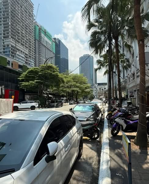 Shop for Rent in Johor Bahru (Johor) - Adeline Soh - Exterior - PropertyGuru.com.my