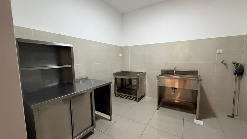 2-storey Terraced House for Rent in Eco Botanic 2 (Iskandar Puteri (Nusajaya)) - Kyle Das - Kitchen - PropertyGuru.com.my