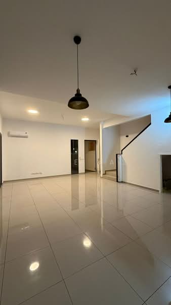 2-storey Terraced House for Rent in Eco Botanic 2 (Iskandar Puteri (Nusajaya)) - Kyle Das - Living Room - PropertyGuru.com.my