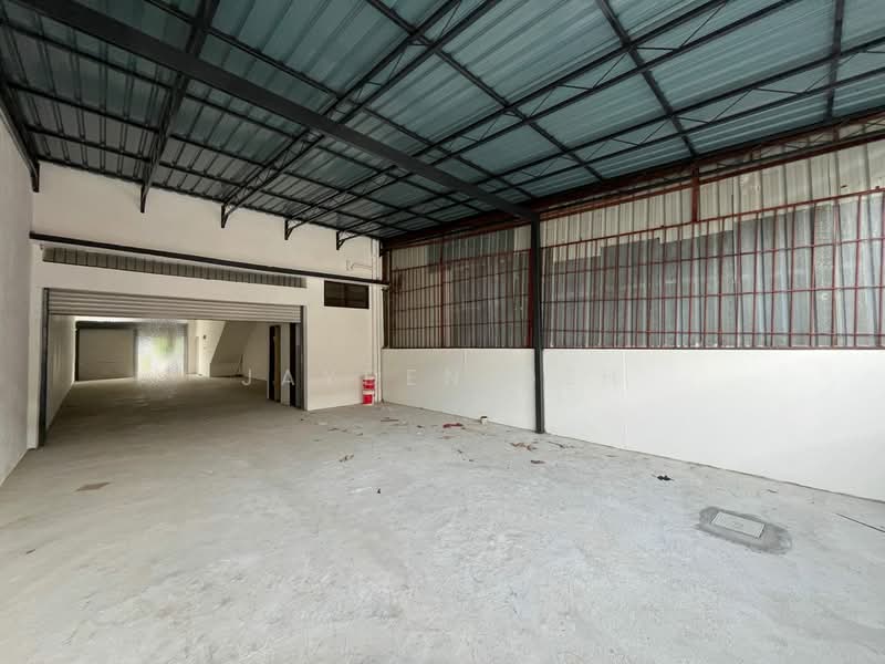 Shop for Sale in Alor Setar (Kedah) - Jayden Geh - Interior - PropertyGuru.com.my