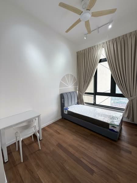 Service Residence for Rent at Nexus Taman Pertama - ANie Hin - Bedroom - PropertyGuru.com.my