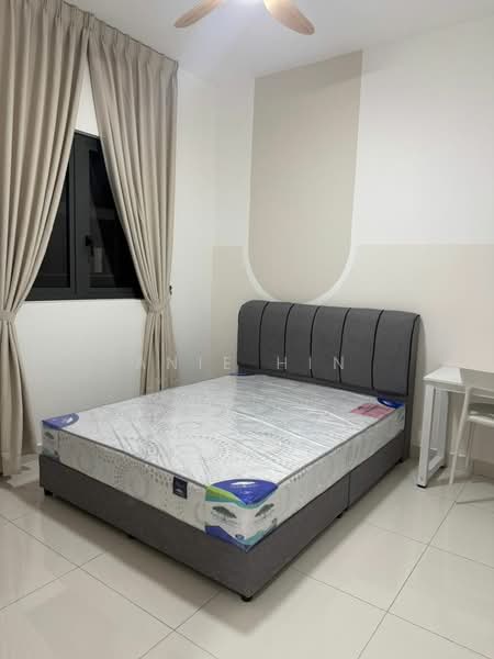 Service Residence for Rent at Nexus Taman Pertama - ANie Hin - Bedroom - PropertyGuru.com.my