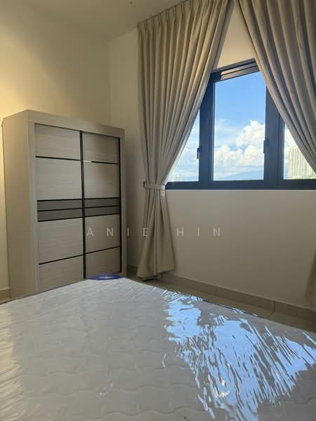Service Residence for Rent at Nexus Taman Pertama - ANie Hin - Bedroom - PropertyGuru.com.my