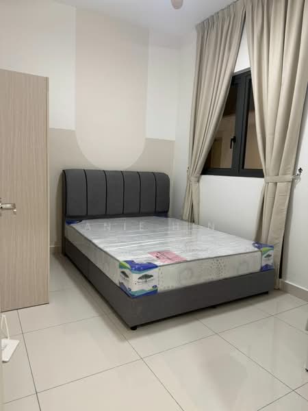 Service Residence for Rent at Nexus Taman Pertama - ANie Hin - Bedroom - PropertyGuru.com.my