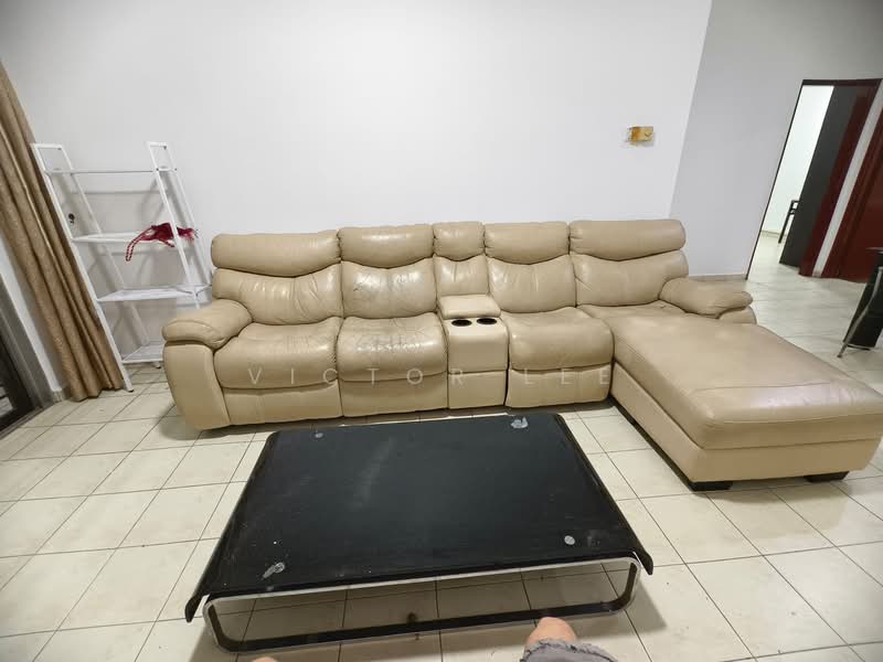 Apartment for Rent at Prima Regency - Victor Lee - Living Room - PropertyGuru.com.my