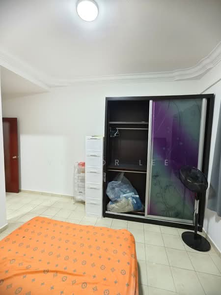 Apartment for Rent at Prima Regency - Victor Lee - Bedroom - PropertyGuru.com.my