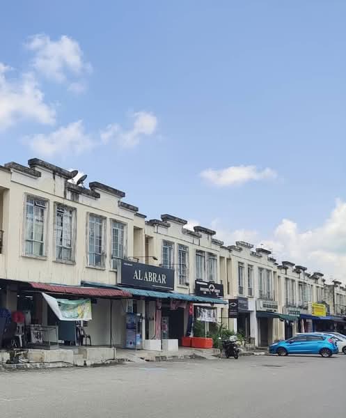 Shop for Sale in Taman Cahaya Masai (Pasir Gudang) - Adeline Soh - Exterior - PropertyGuru.com.my