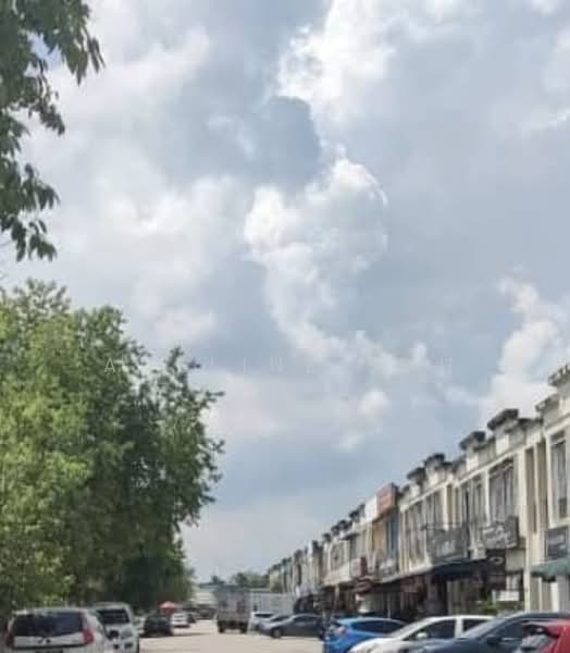 Shop for Sale in Taman Cahaya Masai (Pasir Gudang) - Adeline Soh - Exterior - PropertyGuru.com.my